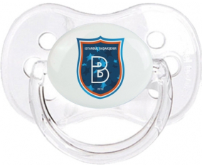 Estambul Baak-ehir FK Classic Transparente Cherry Lollipop