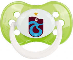 Trabzonspor Kul-b-Classic Piruleta Anatómica Verde