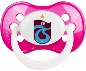 Trabzonspor Kul-b's Anatómico Lollipop Classic Dark Rose