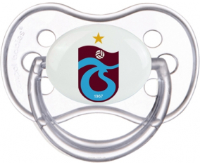 Trabzonspor Kul-b-Classical Lollipop anatómico transparente