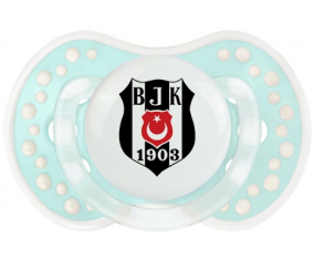 Beeikta Jimnastik Kul-b-Sucete lovi dynamic clásico retro-turquesa-laguna