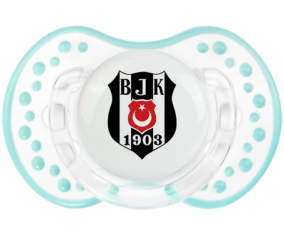 Beeikta Jimnastik Kul-b-Sucete lovi dynamic clásico retro-laguna blanca