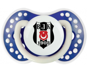Beeikta Jimnastik Kul-b-Sucete lovi dynamic azul marino fosforescente