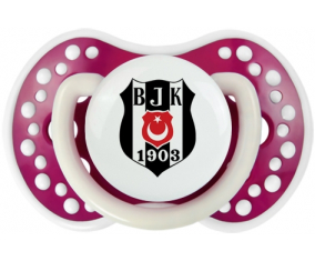 Beeikta Jimnastik Kul-b-Sucete lovi dynamic Fucsia Fosforescente