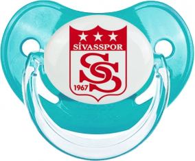 Sivasspor Kul-b-Clásico Suceto Fisiológico Azul