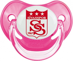 Sivasspor Kul-b-Sucete Rosa Clásica Fisiológica