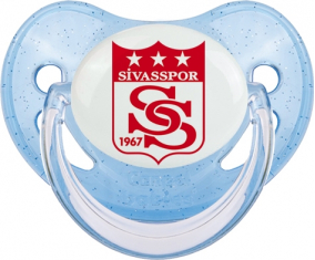 Sivasspor Kul-b-Blue Sucete fisiológico de lentejuelas