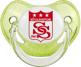 Sivasspor Kul-b-Green Sucete fisiológico de lentejuelas