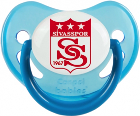 Sivasspor Kul-b-Sucete Fosforescente Azul Fisiológico