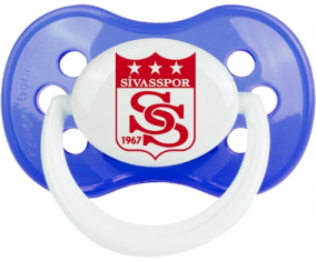 Sivasspor Kulübü : Chupete Anatómico personnalisée