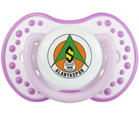 Alanyaspor Lollipop lovi dynamic Clásico White-Mauve