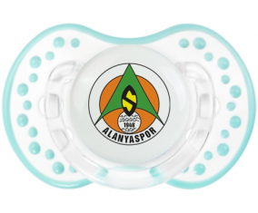 Alanyaspor Lollipop lovi dynamic clásico retro-white-lagoon