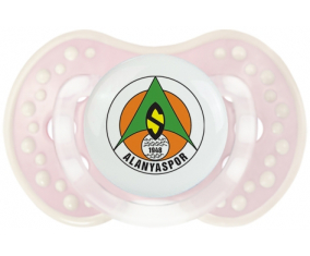 Alanyaspor Lollipop lovi dynamic clásico retro-rosa-tierno