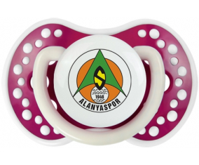 Alanyaspor Sucette lovi dynamic Fucsia Fosforescente