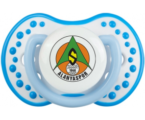 Alanyaspor lovi dynamic piruleta fosforescente blanco-azul