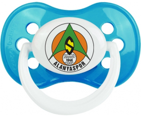 Alanyaspor Anatómico Tetin Cyan Classic
