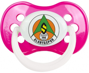 Alanyaspor Anatómico Tetine Classic Dark Rose