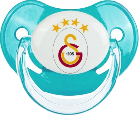 Galatasaray Spor Kul-b's Classic Blue Physiological Lollipop