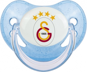 Galatasaray Spor Kul-b-Blue Lentejuelas Physiological Lolliin