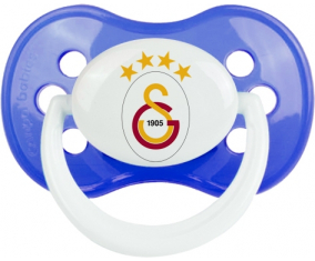 Galatasaray Spor Kulübü : Chupete Anatómico personnalisée