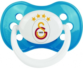 Galatasaray Spor Kul-b's Anatómica Cyan Classic Lollipop