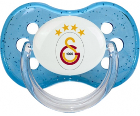 Galatasaray Spor Kulübü : Chupete Cereza personnalisée