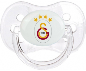 Galatasaray Spor Kul-b-Tetin Cherry Classic Transparente