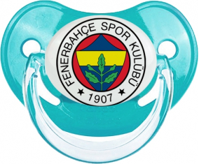 Fenerbahçe Spor Kul-b-Classic Tetin fisiológica azul