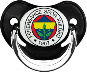 Fenerbahçe Spor Kul-b-Classical Tetin Fisiológica Negra