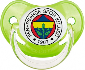 Fenerbahçe Spor Kul-b-Classic Tetin fisiológica verde