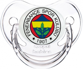 Fenerbahçe Spor Kul-b-Tetin Fisiológico Fisiológico Clásico Transparente