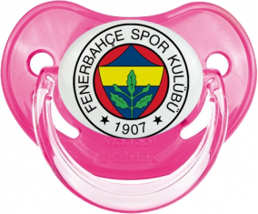 Fenerbahçe Spor Kul-b-Tetin Rosa Clásica Fisiológica