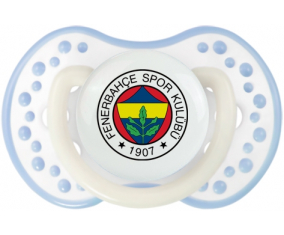 Fenerbahçe Spor Kul-b-Sucete lovi dynamic Clásico Blanco-cian