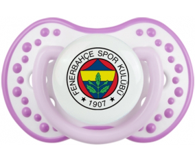 Fenerbahçe Spor Kul-b-Sucete lovi dynamic Clásico White-Mauve