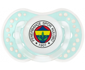 Fenerbahçe Spor Kul-b-Sucete lovi dynamic clásico retro-turquesa-laguna