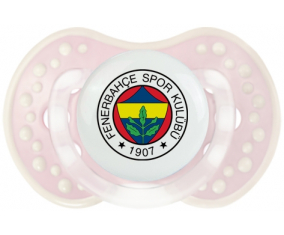 Fenerbahçe Spor Kul-b-Sucete lovi dynamic clásico retro-rosa-tierno