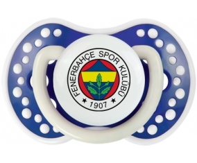 Fenerbahçe Spor Kul-b-Sucete lovi dynamic azul marino fosforescente