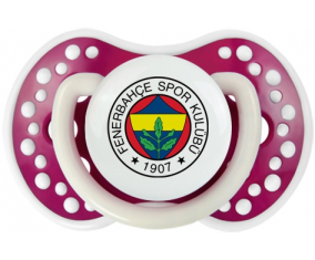 Fenerbahçe Spor Kul-b-Sucete lovi dynamic Fucsia Fosforescente