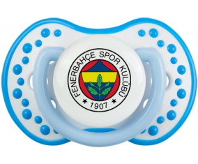 Fenerbahçe Spor Kul-b-Sucete lovi dynamic fosforescente azul-azul