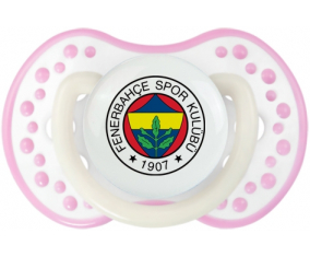 Fenerbahçe Spor Kul-b-Sucete lovi dynamic rosa fosforescente