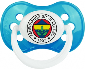 Fenerbahçe Spor Kul-b-Sucete Anatómico Cyan Classic