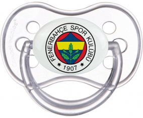 Fenerbahçe Spor Kul-b-Sucete Patología Clásica Transparente