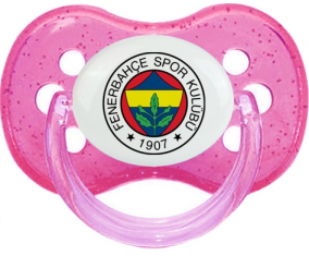 Fenerbahçe Spor Kul-b-Sucete Cherry Glitter Rose