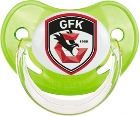 Gazisehir Gaziantep FK Classic Sucete Fisiológico Verde