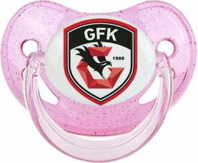 Gazisehir Gaziantep FK Sucete Fisiológico Brillo Brillo Rosa