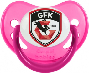 Gazisehir Gaziantep FK Sucete Fosforescente rosa fisiológico