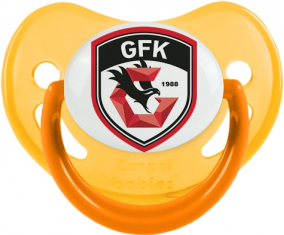 Gazisehir Gaziantep FK Sucete Fosforescente Amarillo