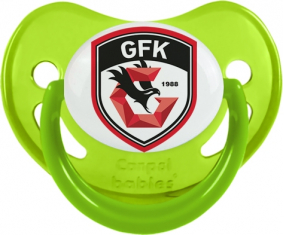 Gazisehir Gaziantep FK Sucete Fisiológico Fosforescente Verde