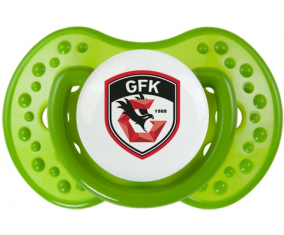 Gazisehir Gaziantep FK : Chupete LOVI Dynamic personnalisée