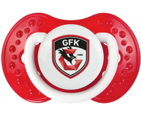 Gazisehir Gaziantep FK Tetine lovi dynamic Clásico Blanco-Rojo